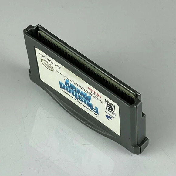 2006 DreamWorks Flushed Away-Nintendo Game Boy Advance Authentic Tested - Picture 3 of 4